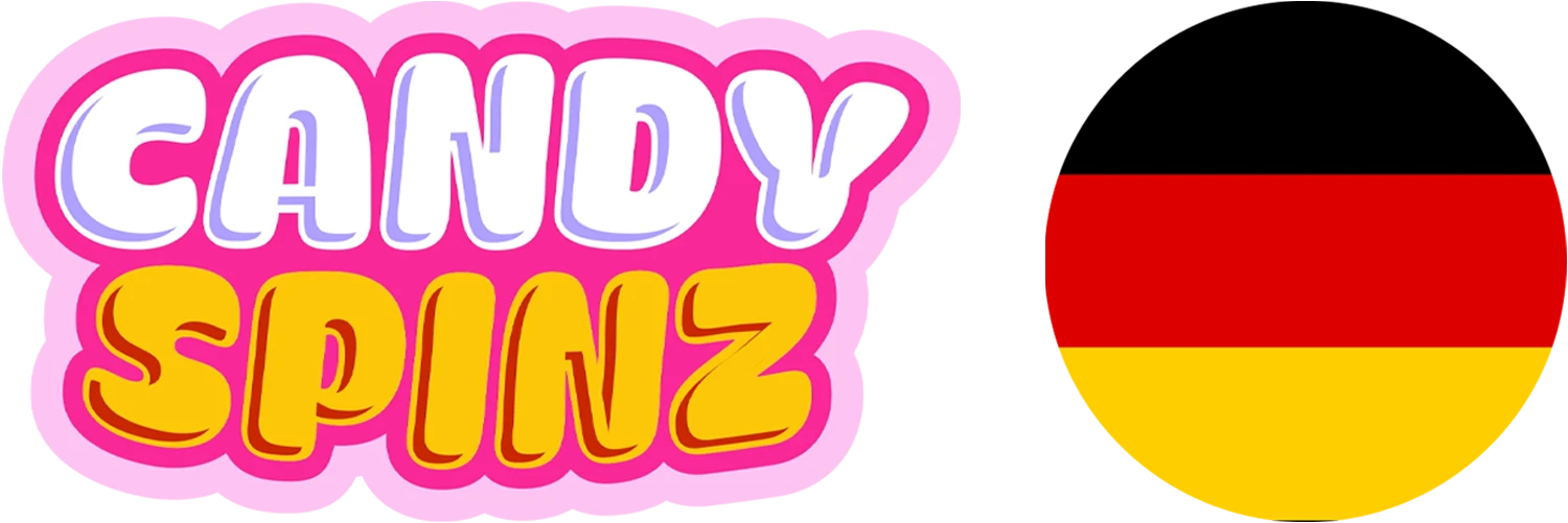 Candy Spinz Logo.